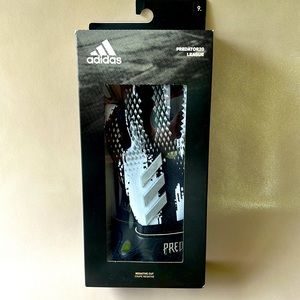 Adidas Predator 20 League Gloves Negative Cut